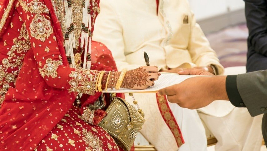 Court Marriage is a Personal Decision: Exploring the Pros and Cons